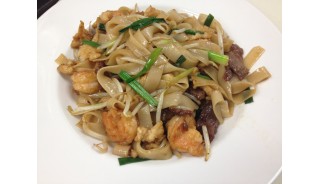 Mandarin Ho Fun